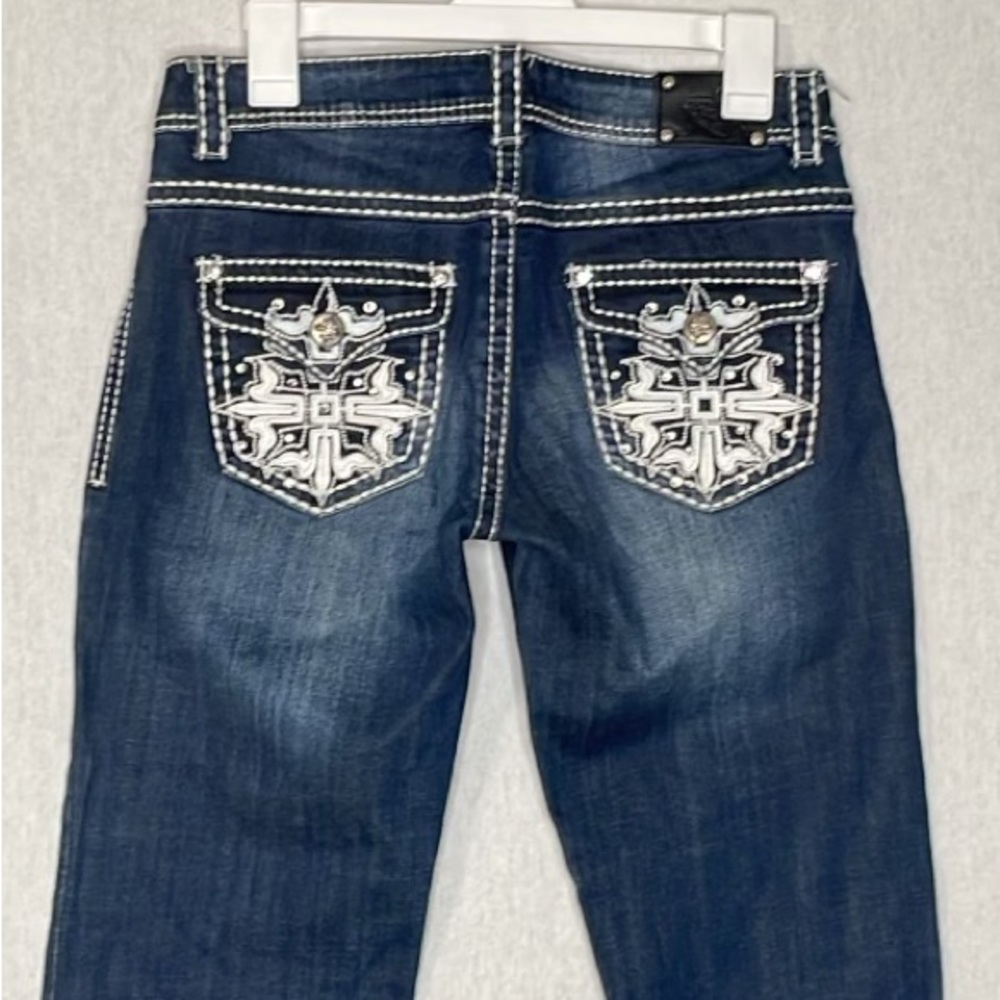 Wired heart jeans ,size 29